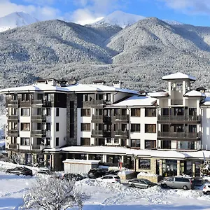 St.george Ski&holiday 4*, Bansko Bulgarien