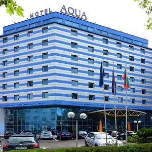 Aqua 4*, Burgas City Bulgarien