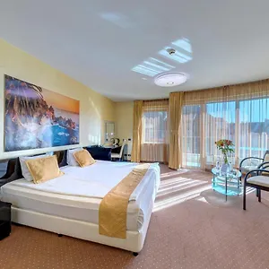 Otel Europe, Sofya