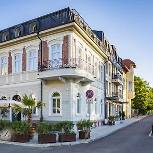 Promenade (adults Only) 5*, Burgas City Bulgarien