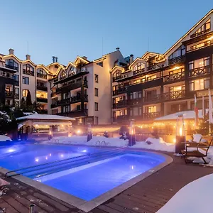 Premier Luxury Mountain 5*, Bansko Bulgarien