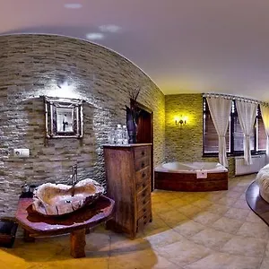 Momini Dvori Boutique 3*, Bansko Bulgarien