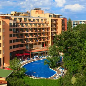 Allegra Balneo & 4*, Goldstrand Bulgarien