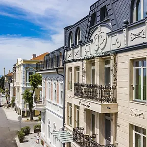 Promenade 5*, Burgas City Bulgarien