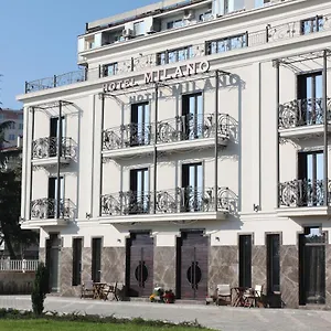 Milano 3*, Burgas City Bulgarien