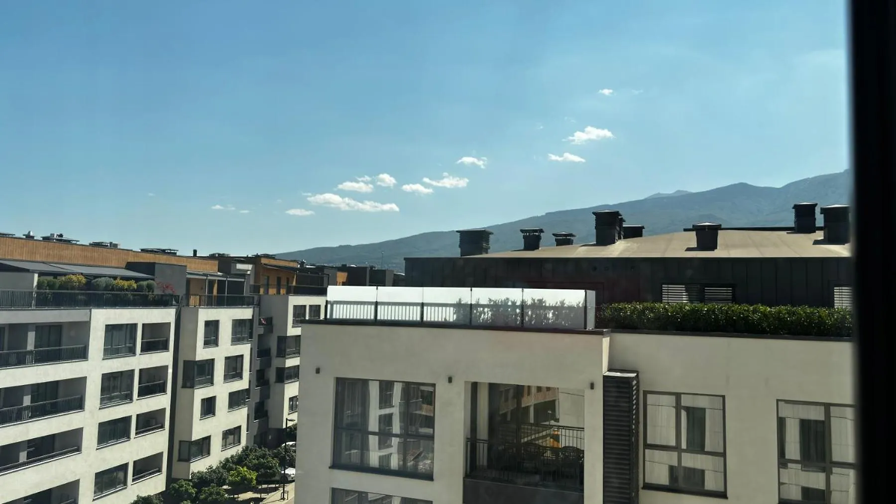 ****  Blue Star Luxury Hotel Sofia Bulgaria