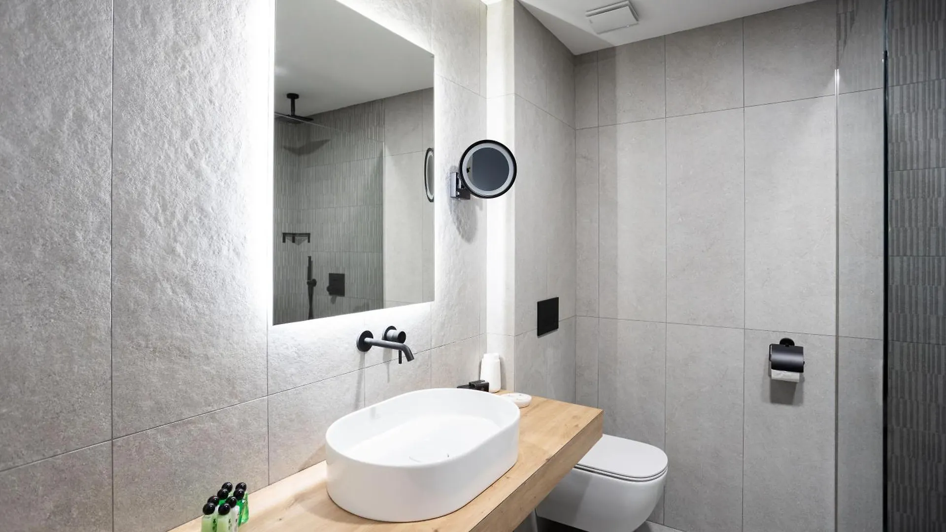 Blue Star Luxury Hotel Sofia Bulgaria