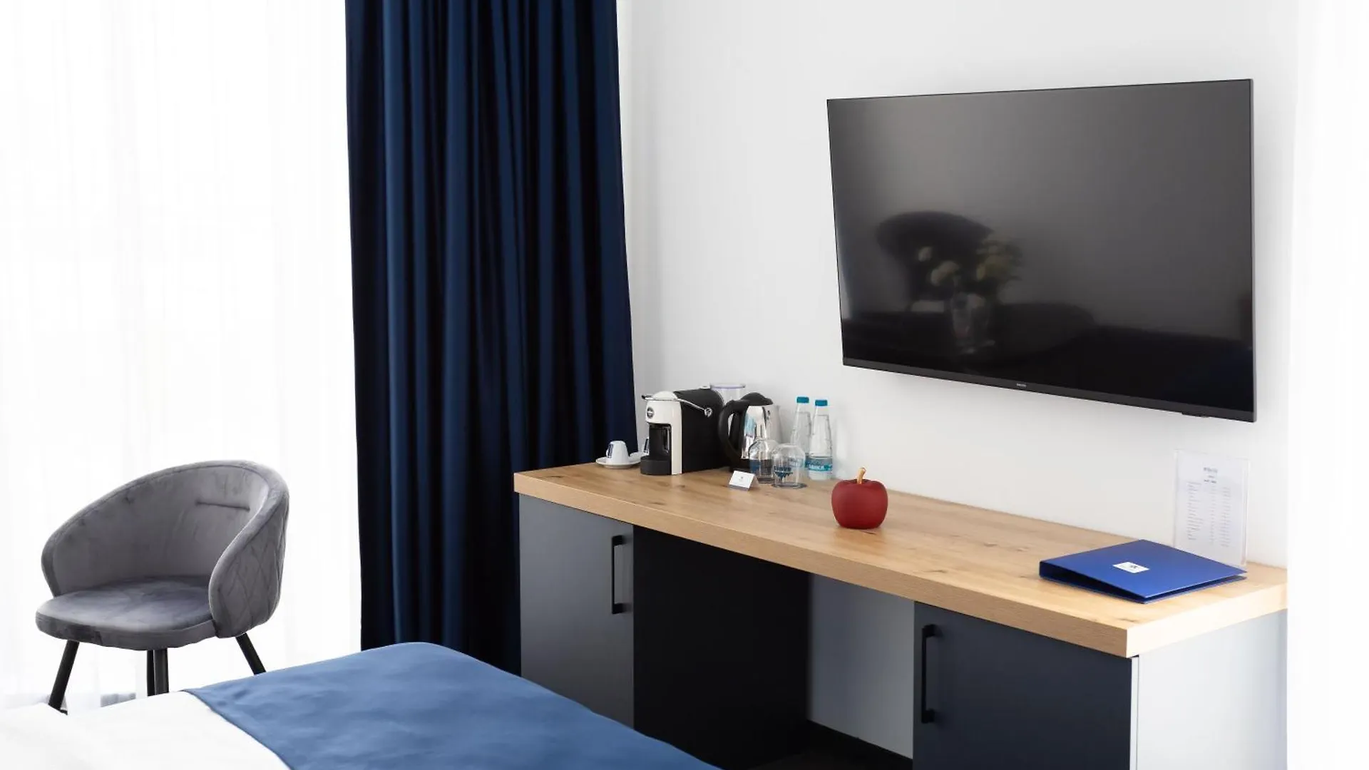 Blue Star Luxury Hotel Sofia