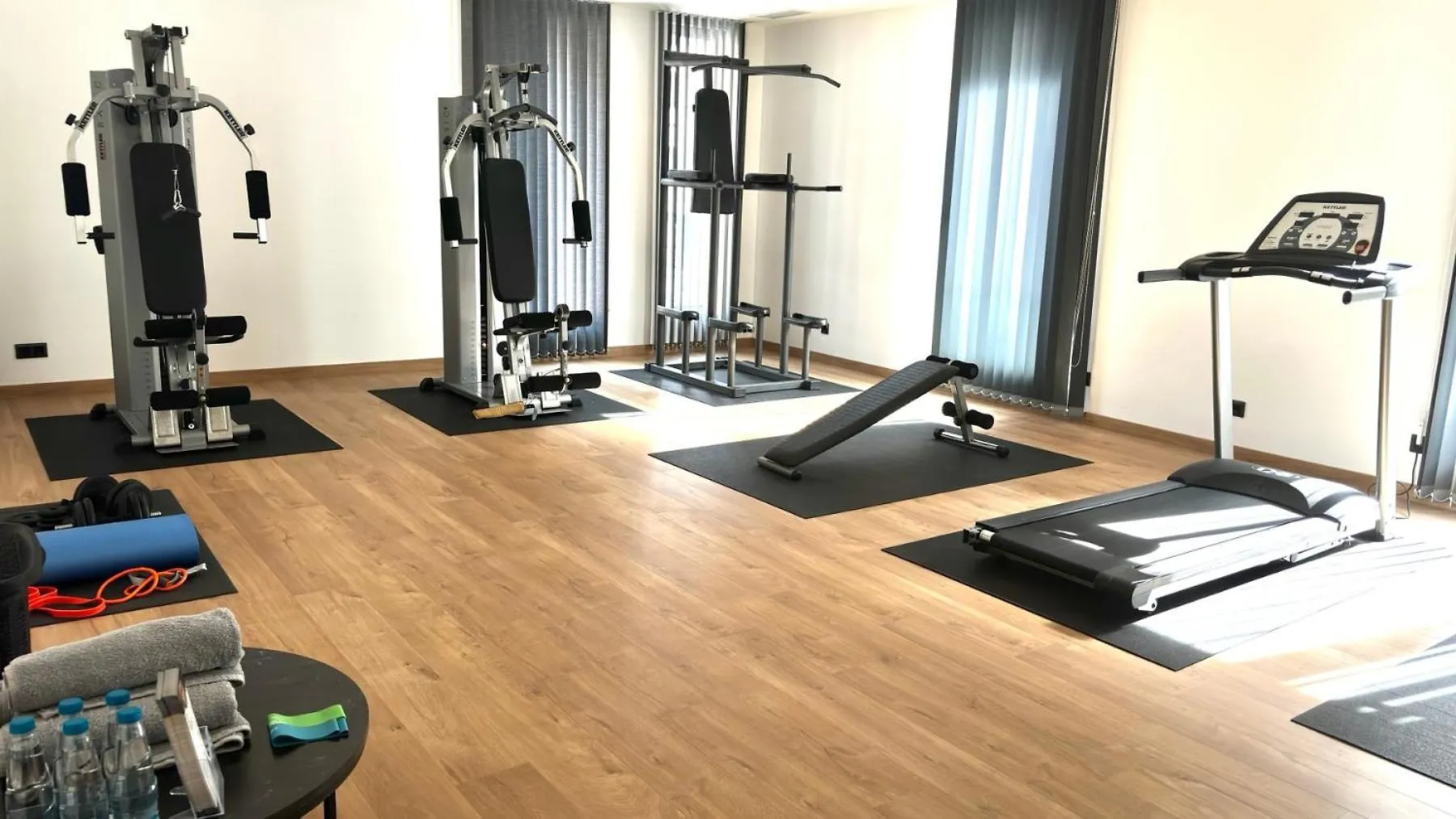 Blue Star Luxury Hotel Sofia