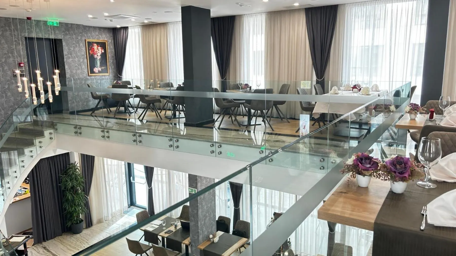 Blue Star Luxury Hotel Sofia