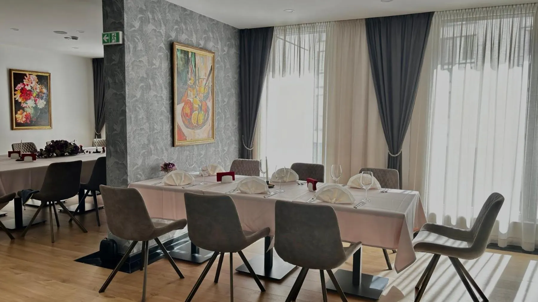 Blue Star Luxury Hotel Sofia