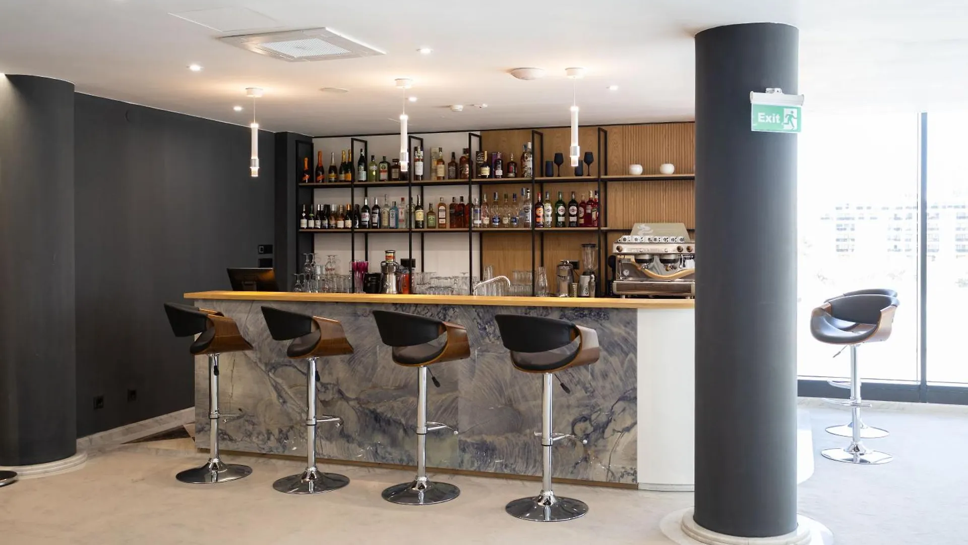 Blue Star Luxury Hotel Sofia