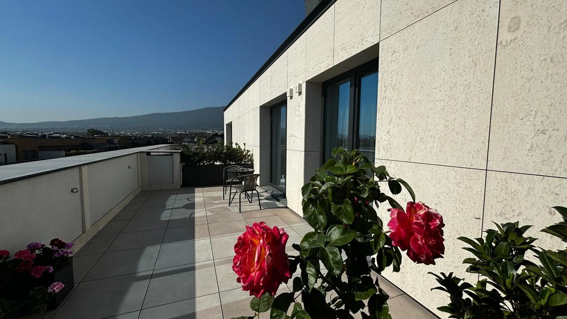 Blue Star Luxury Hotel Sofia