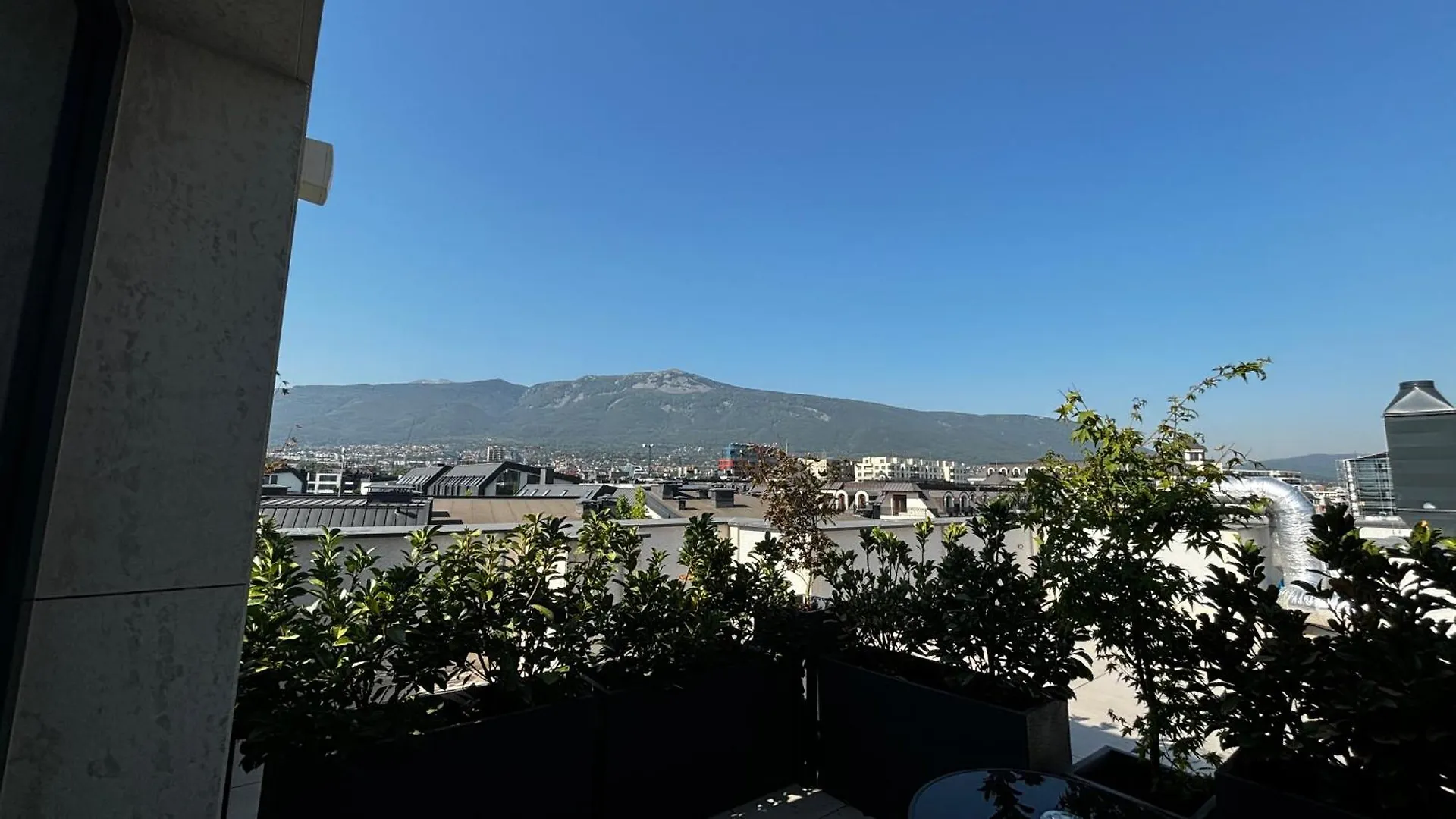 Blue Star Luxury Hotel Sofia