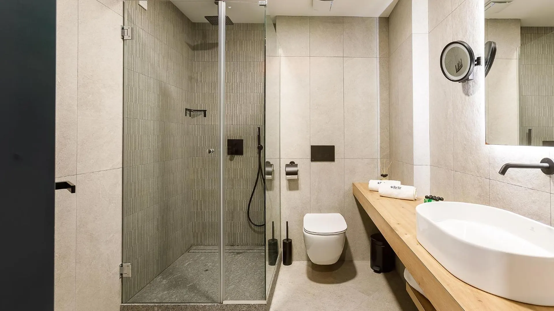 Blue Star Luxury Hotel Sofia