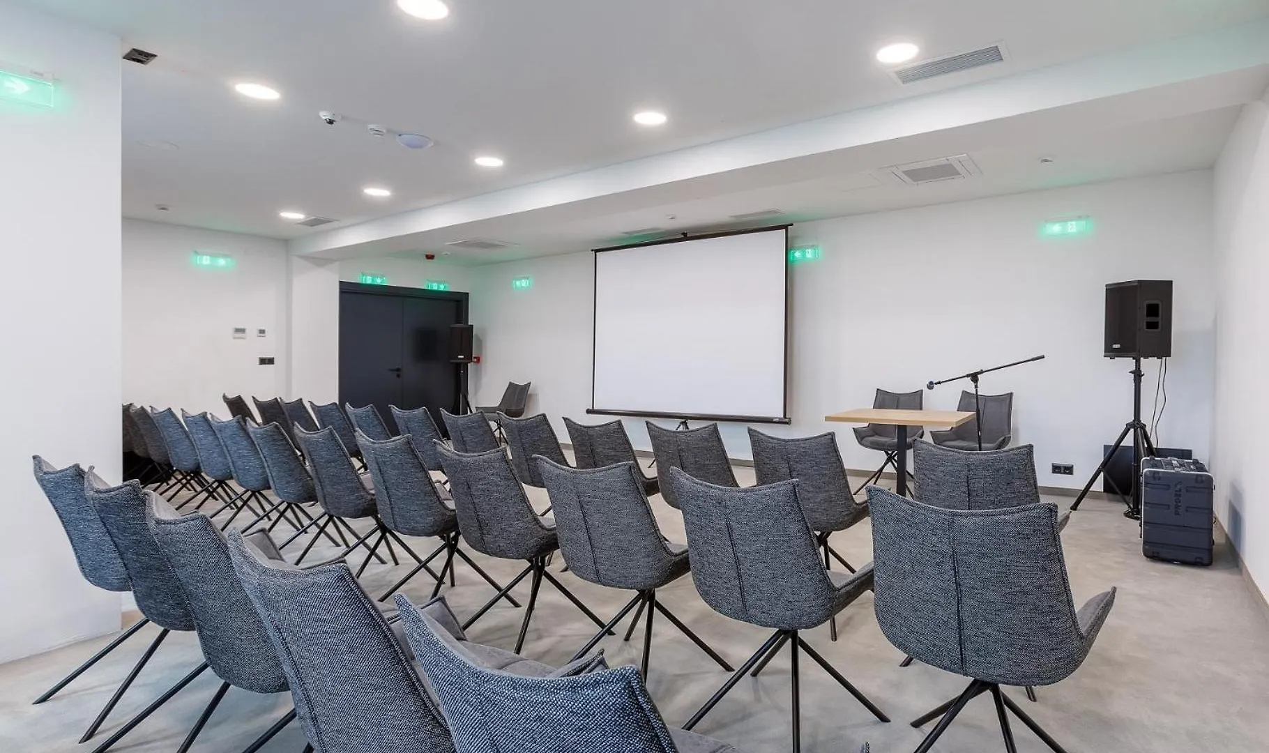 Blue Star Luxury Hotel Sofia Bulgaria