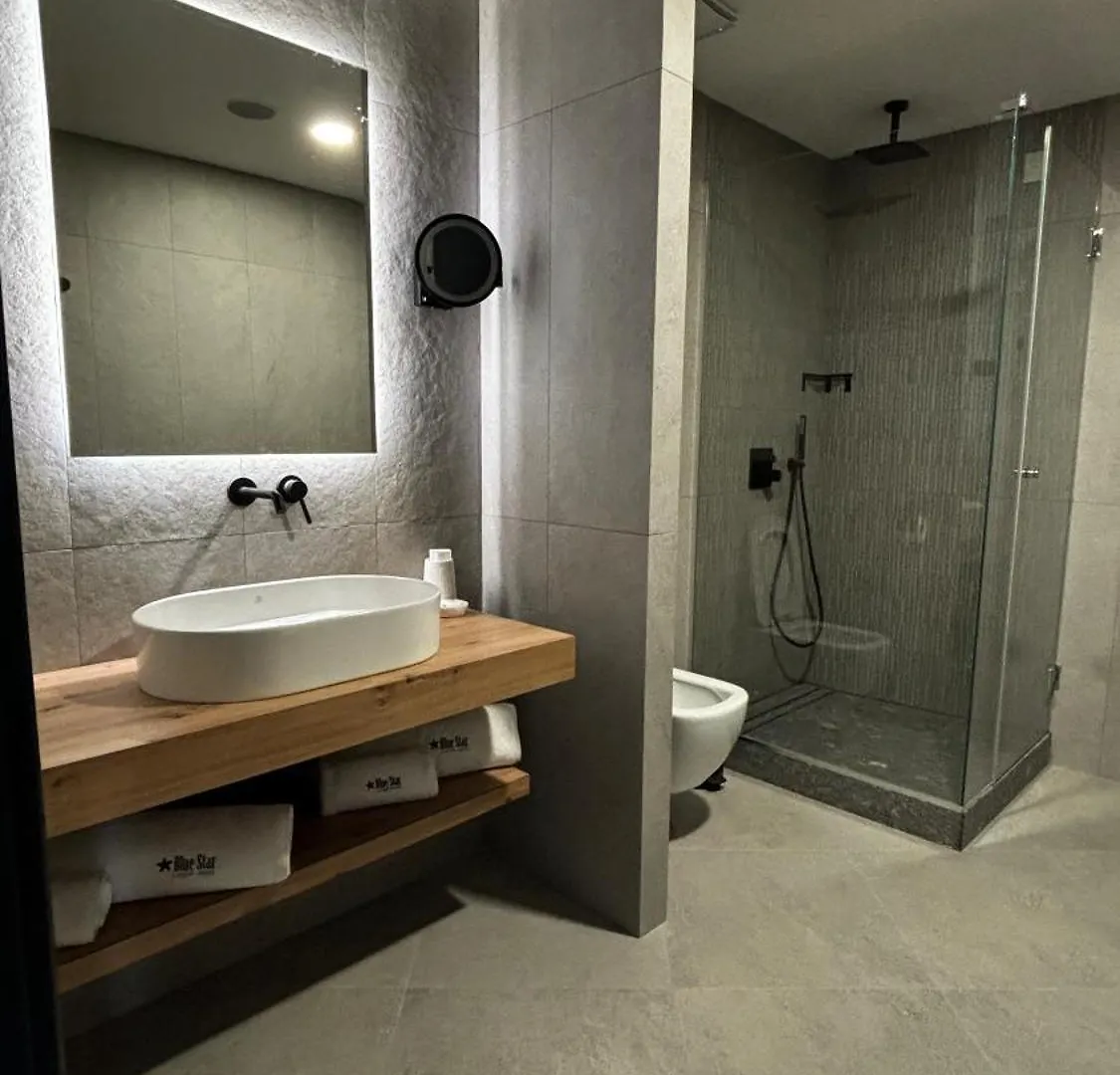 Blue Star Luxury Hotel Sofia