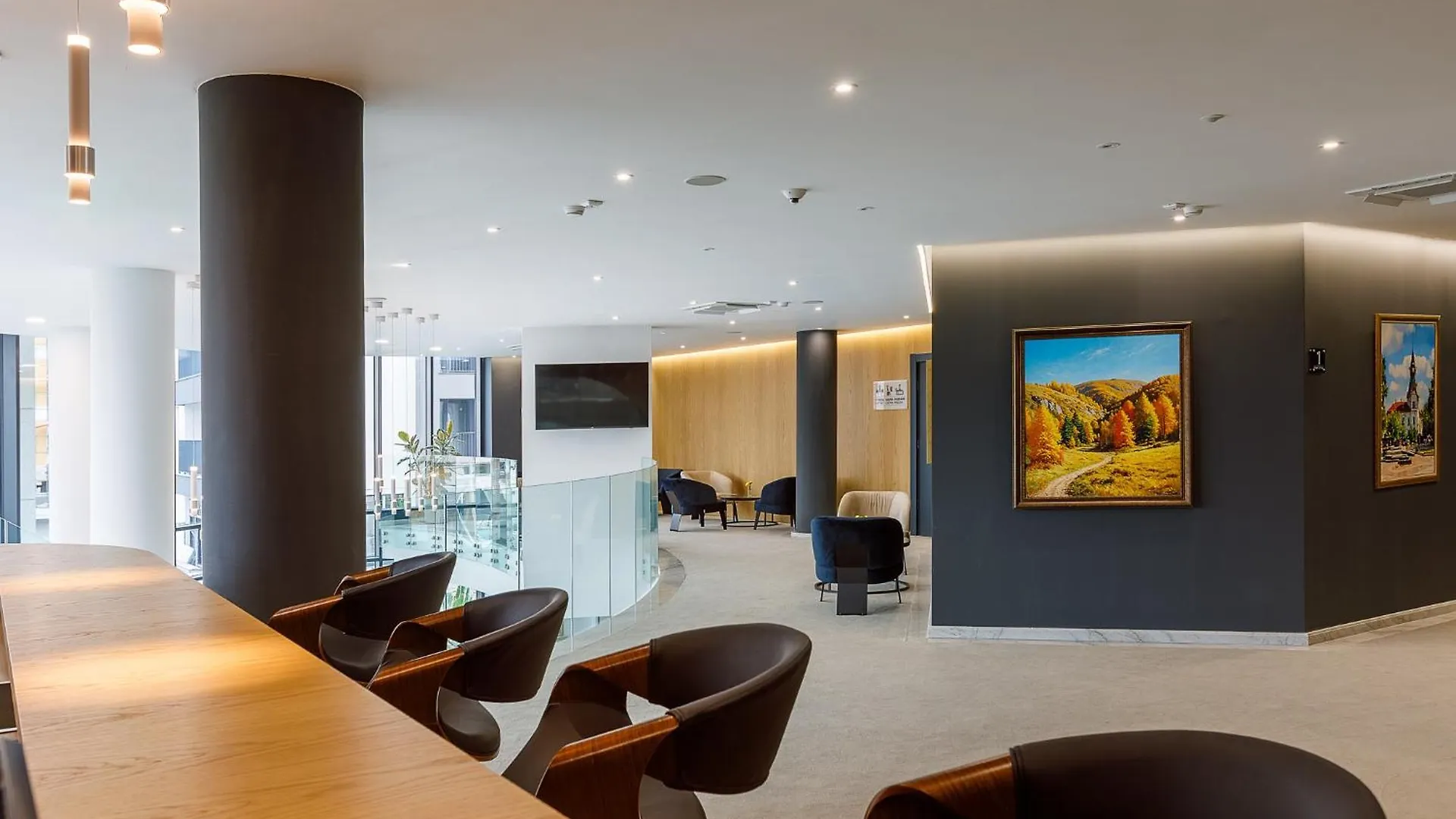 Blue Star Luxury Hotel Sofia