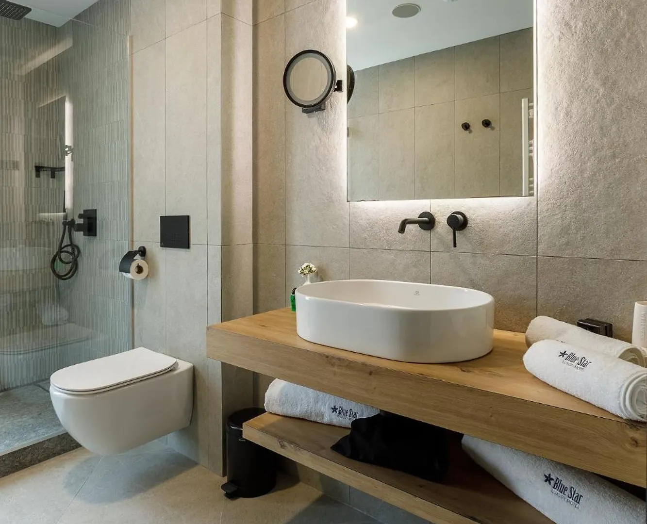 Blue Star Luxury Hotel Sofia 4*,  Bulgaria