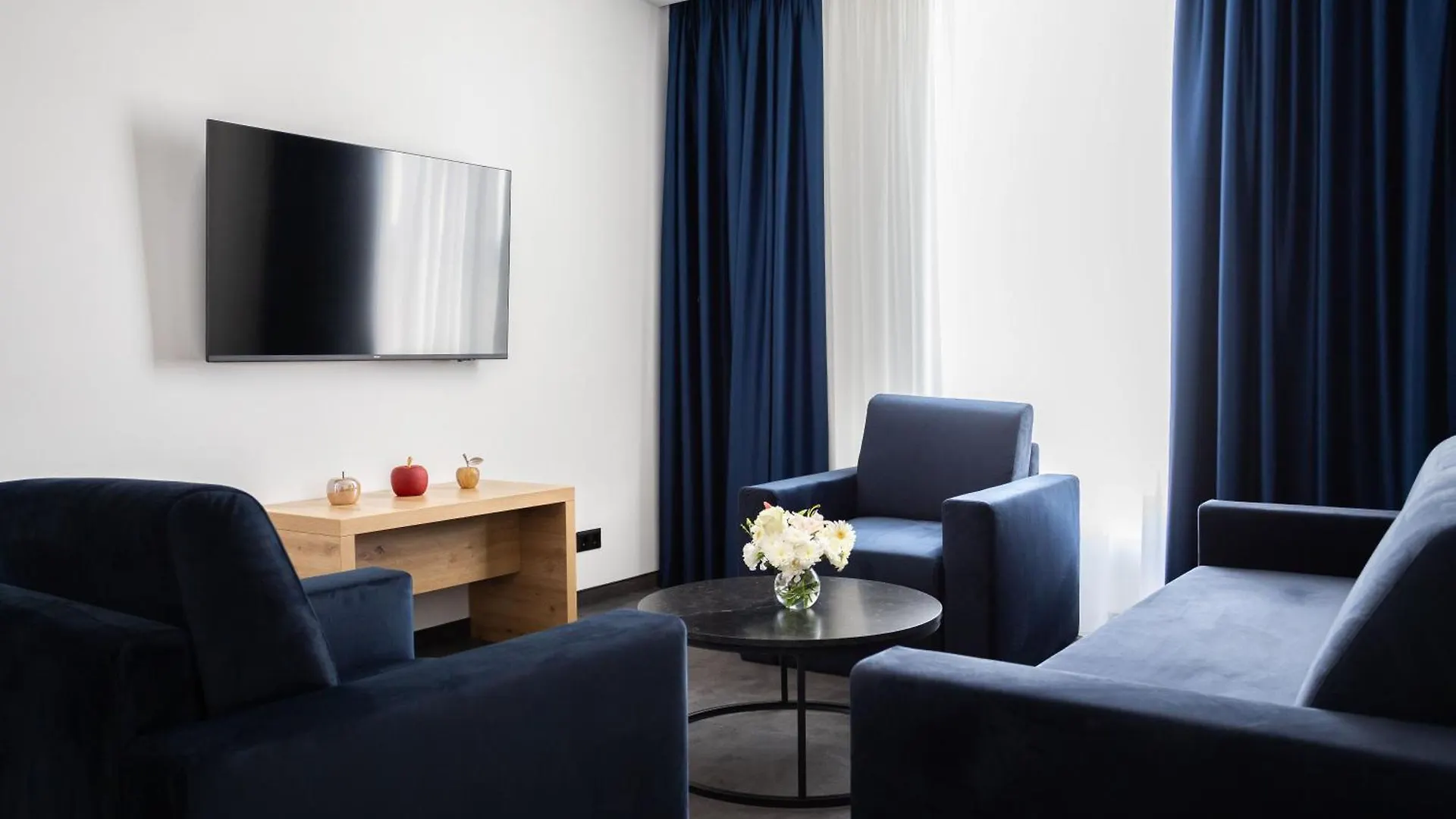 Blue Star Luxury Hotel Sofia