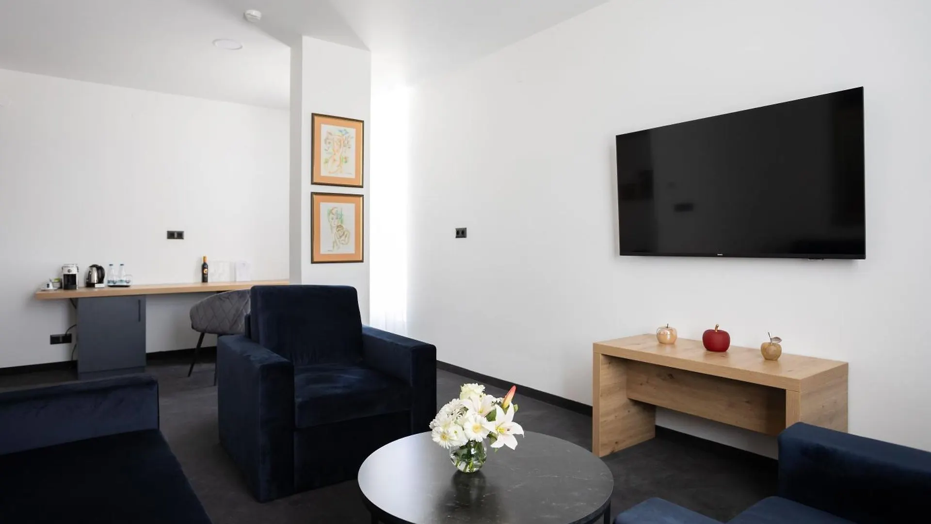 Blue Star Luxury Hotel Sofia