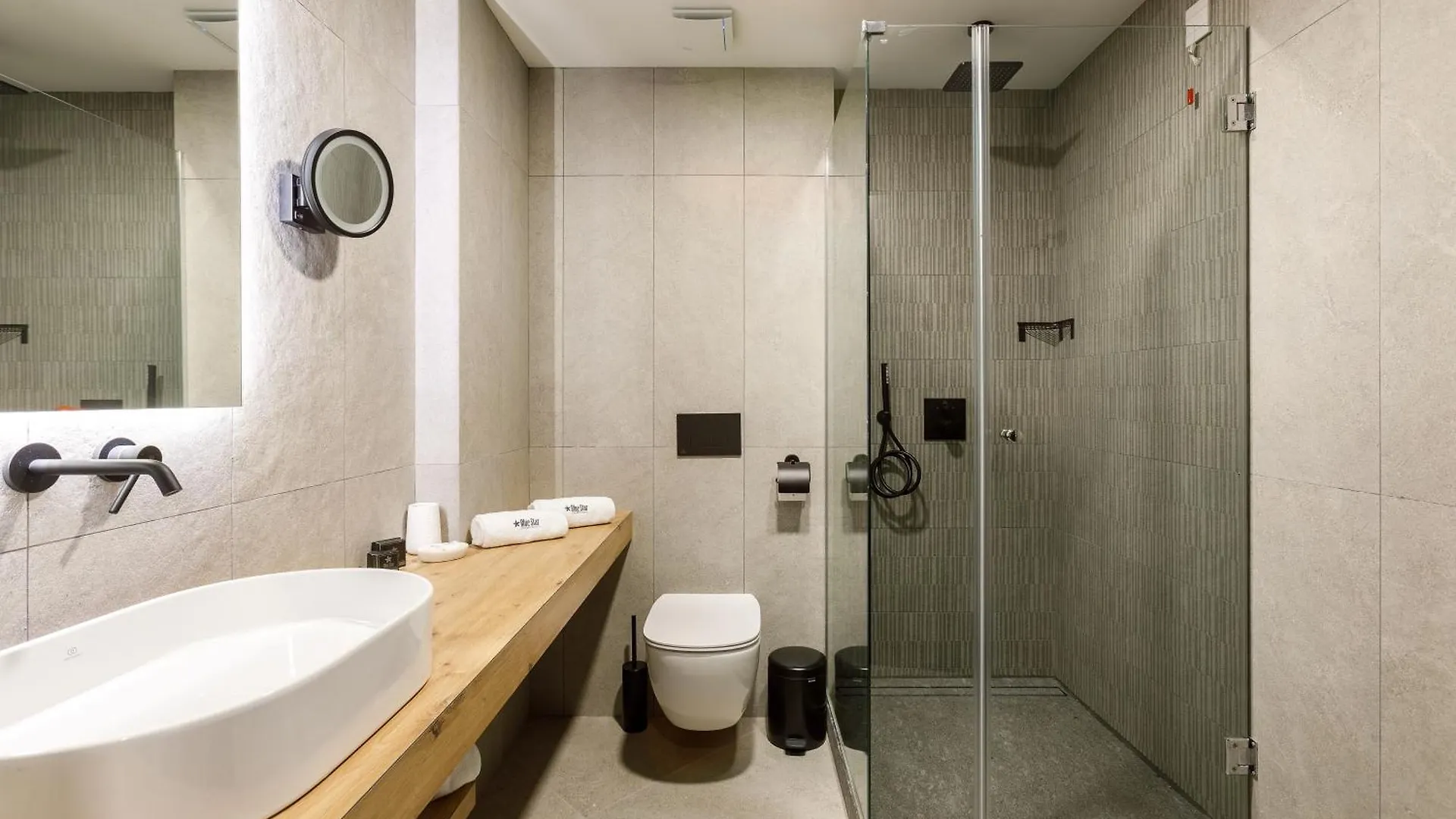 Blue Star Luxury Hotel Sofia