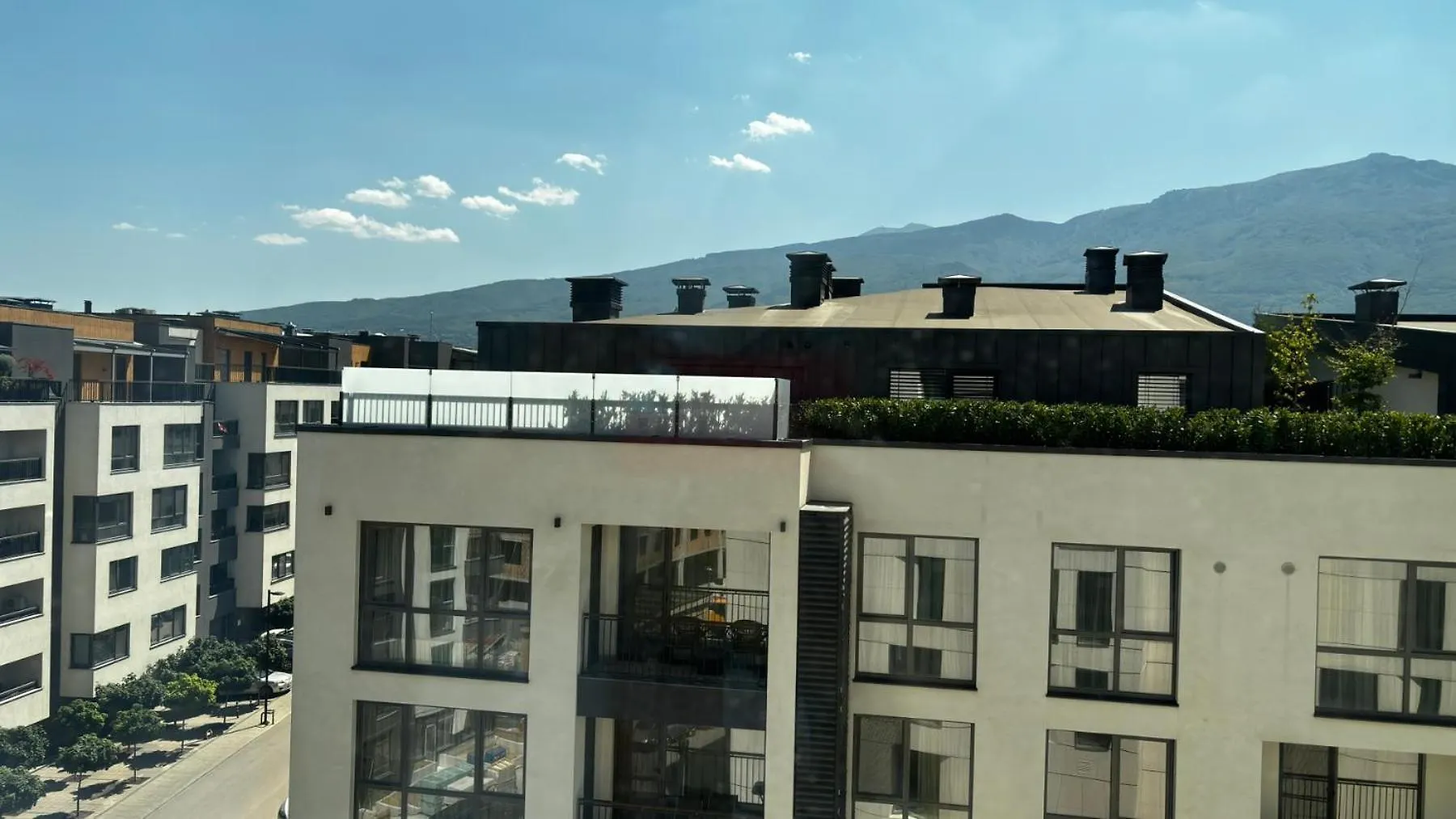 Blue Star Luxury Hotel Sofia 4*,  Bulgaria