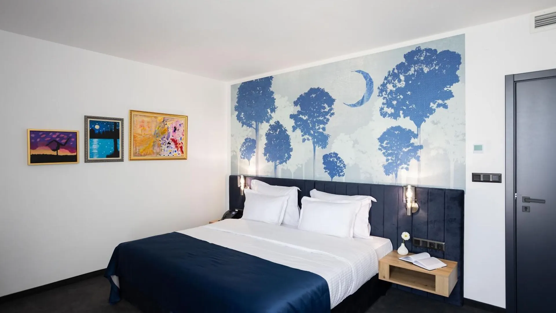 Blue Star Luxury Hotel Sofia