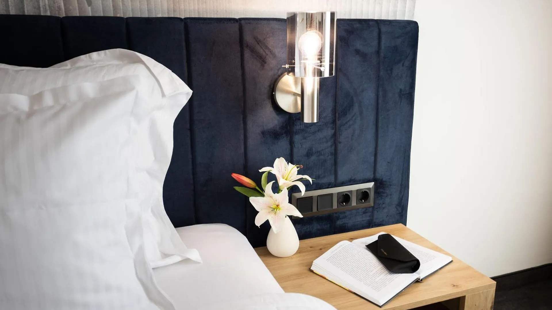 Blue Star Luxury Hotel Sofia