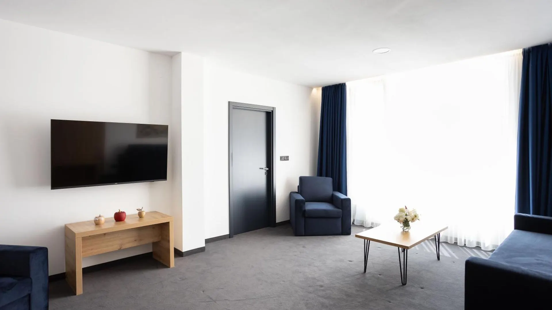 Blue Star Luxury Hotel Sofia