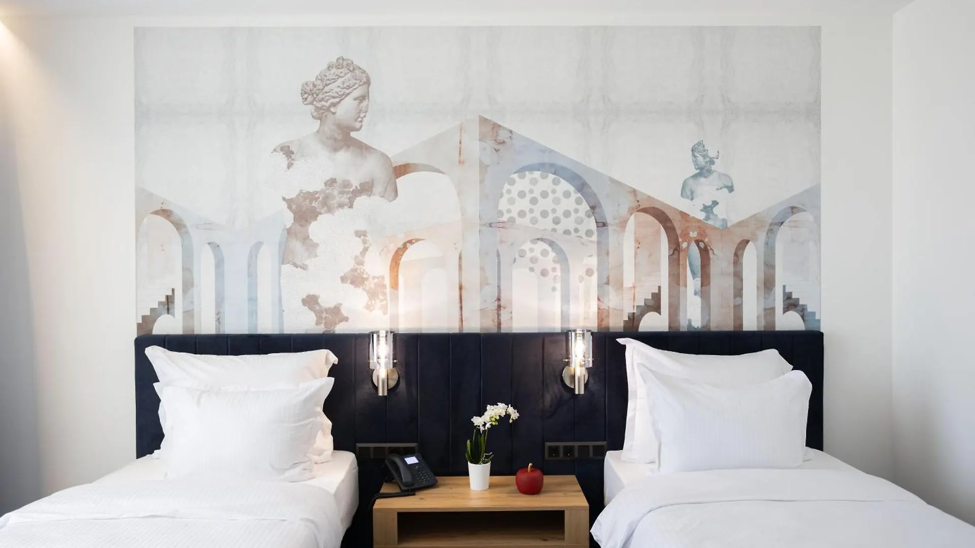 Blue Star Luxury Hotel Sofia